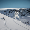 Тест-драйв прототипов Ski-Doo/Lynx 2014