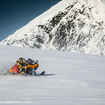 Тест-драйв прототипов Ski-Doo/Lynx 2014