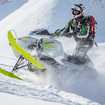 Тест-драйв прототипов Ski-Doo/Lynx 2014