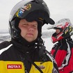 В Россию привезли прототипы снегоходов Ski-Doo и Lynx 2011