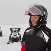 В Россию привезли прототипы снегоходов Ski-Doo и Lynx 2011