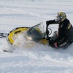 В Россию привезли прототипы снегоходов Ski-Doo и Lynx 2011