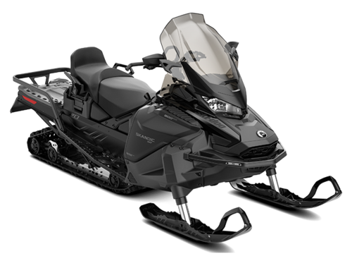 Снегоход BRP SKANDIC WT 900 ACE