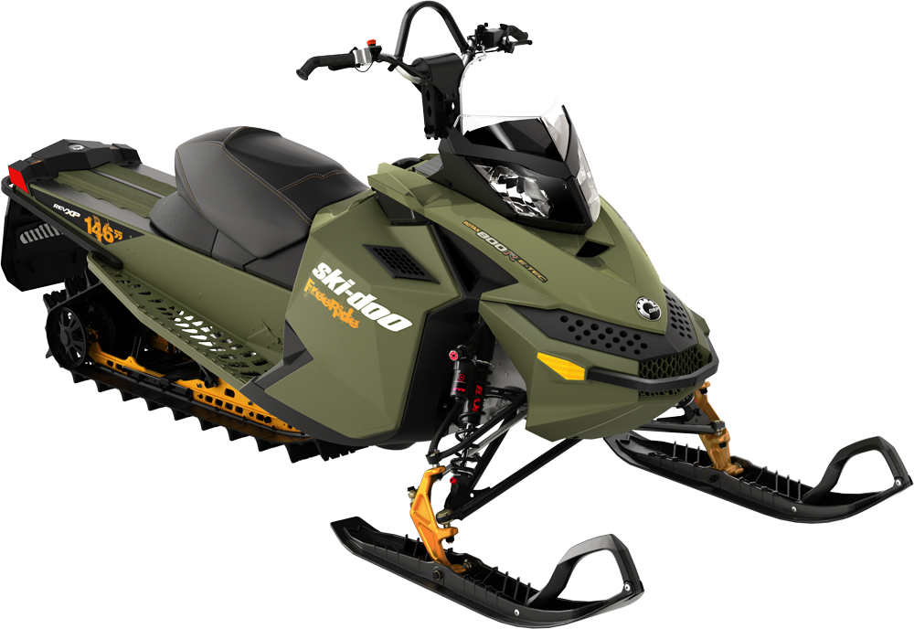 Купить утилитарный снегоход. БРП скидо 800. BRP Summit Freeride 800 e-Tec. BRP горник Summit 800. Ski-Doo Freeride 146 800r e-Tec.