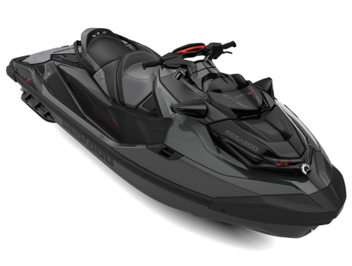  BRP Sea-Doo -      Major  BRP-        