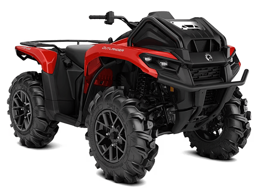 Can-am Outlander XMR 700