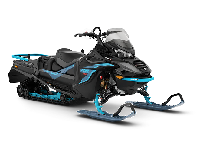 COMMANDER RE 900 ACE TURBO R