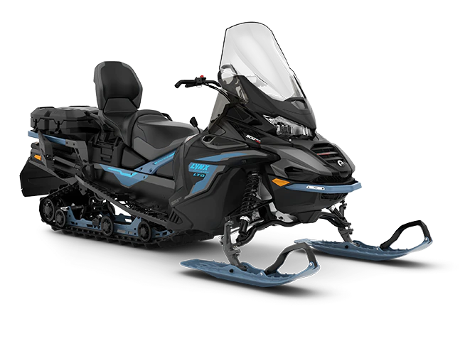 COMMANDER LTD 900 ACE