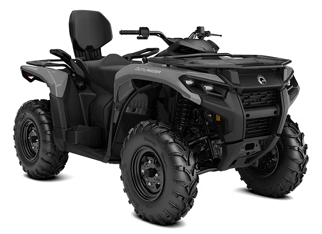 Can-am Outlander MAX DPS 700