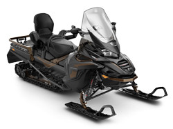 COMMANDER GT 900 ACE TURBO VIP