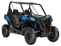 Maverick Trail DPS 700