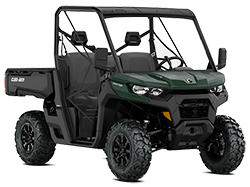 Traxter DPS HD9