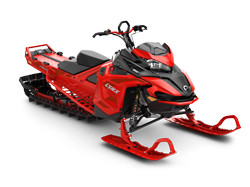 BOONDOCKER DS 3900 850 E-TEC DSHOT 64MM