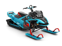 BOONDOCKER RE 3700 850 E-TEC DSHOT