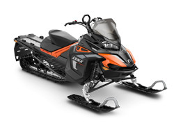 XTERRAIN STD 3700 600R E-TEC