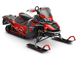 XTERRAIN RE 900 ACE TURBO R VIP