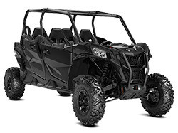 Maverick Sport MAX DPS 1000R