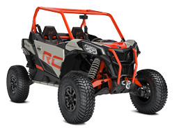Maverick Sport X RC 1000R