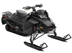 MXZ RS 600RS E-TEC