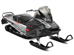 SKANDIC SPORT 600 EFI