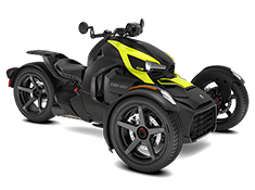 RYKER SPORT RYKER SPORT