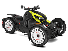 RYKER RALLY RYKER RALLY