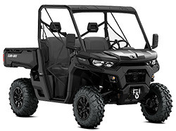 Traxter XU T HD10