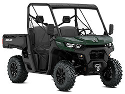Traxter XU T HD7
