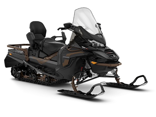 COMMANDER GT 900 ACE TURBO R