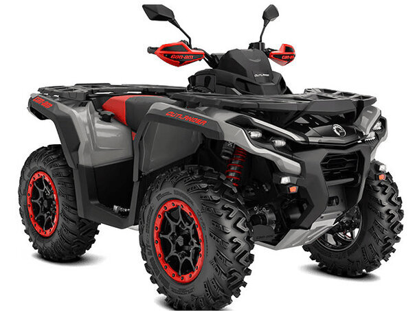 Outlander X XC T 1000