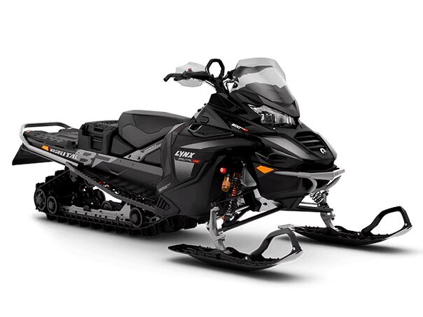 BRUTAL RE 500 900 ACE Turbo R