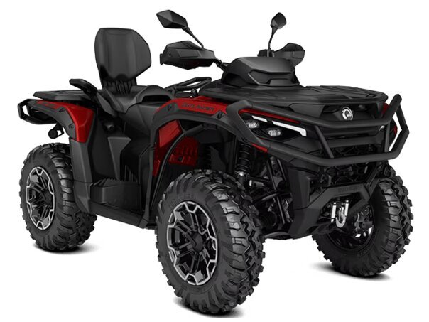 Can-am OUTLANDER MAX XT 850T