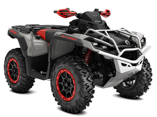 Outlander X XC 1000R