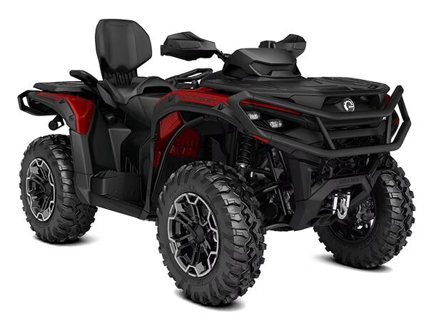 OUTLANDER MAX XT 850 OUTLANDER MAX XT 850