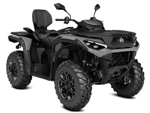 Can-am OUTLANDER MAX DPS 1000T