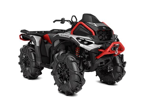 Can-am Outlander X MR 1000R
