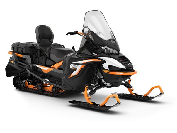 69 RANGER LTD 900 ACE TURBO