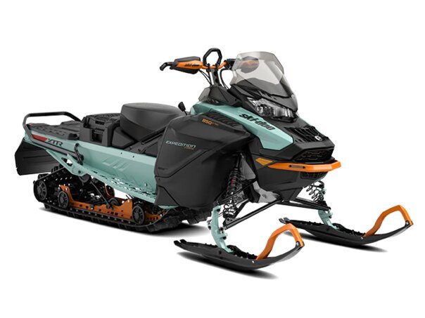 EXPEDITION XTREME 850 E-TEC