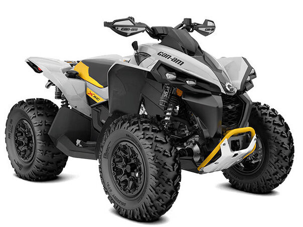 Renegade X XC 1000R