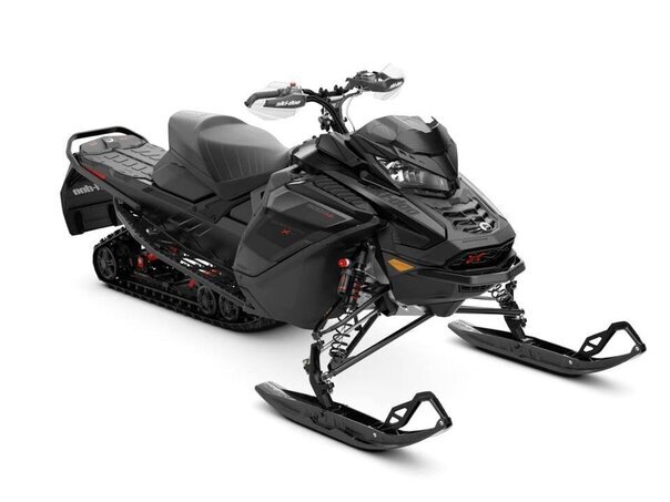 Renegade X 600R E-TEC