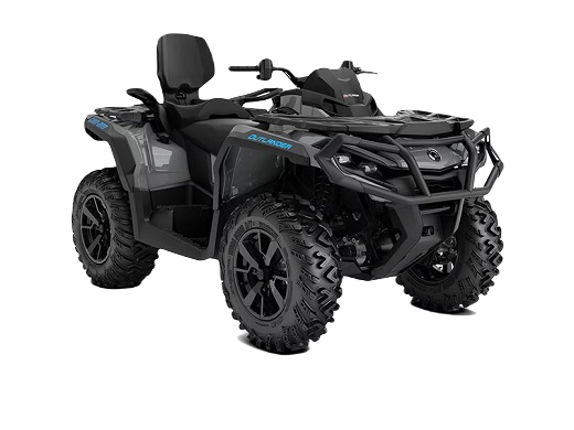 Can-am Outlander MAX DPS 1000R