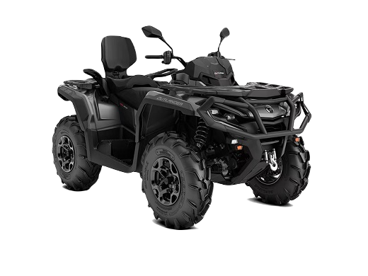 Can-am Outlander MAX XU+ T 1000