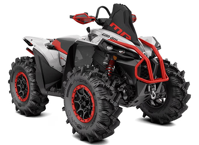 Renegade X MR 1000R