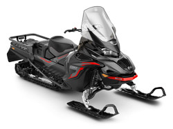 COMMANDER 600R E-TEC