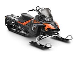 XTERRAIN STD 3900 600R E-TEC