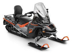 49 RANGER PRO 600R E-TEC TOURING KIT