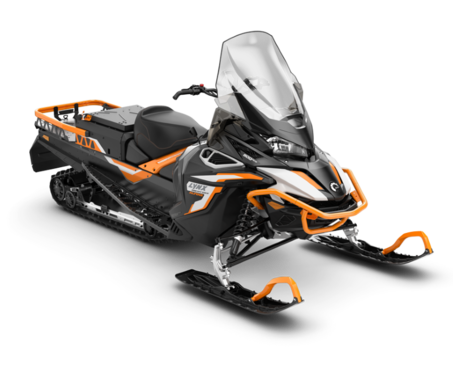 59 RANGER ALPINE 900 ACE