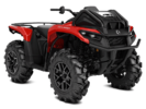 Outlander X MR 700