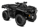 Outlander 1000R XT-P