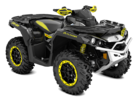 Outlander X xc 1000R